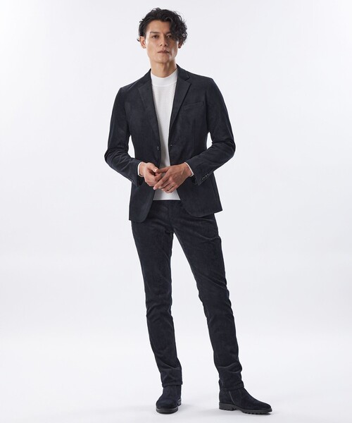 EPOCA UOMO（エポカ ウォモ） ジャケット テーラードジャケット