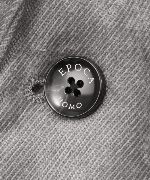 EPOCA UOMO（エポカ ウォモ） ジャケット テーラードジャケット