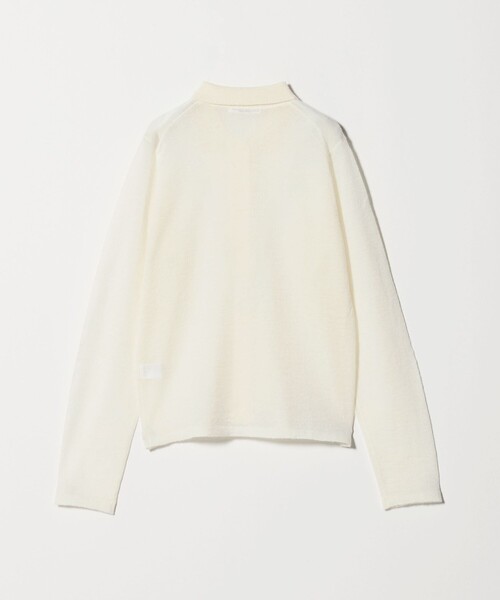 BEAUTY＆YOUTH UNITED ARROWS カーディガン モヘヤブレンド
