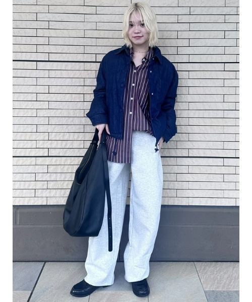 GAP（ギャップ） デニムジャケット gジャン デニム パファージャケット