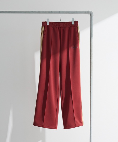 SPALDING（スポルディング） パンツ SPALDING別注 トラックパンツ