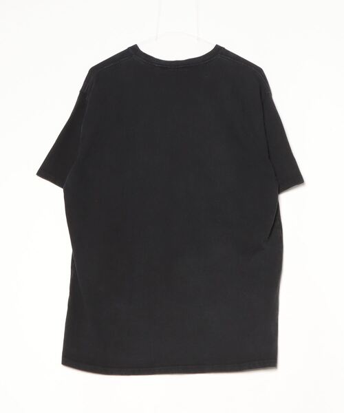 gym master（ジムマスター） 半袖Tシャツ X-LARGE ブラック メンズ