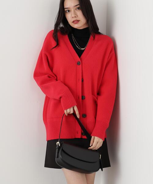 PINKY&DIANNE（ピンキー アンド ダイアン） ニット セーター 「WEB限定