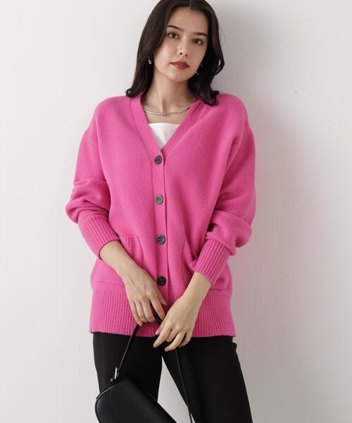 PINKY&DIANNE（ピンキー アンド ダイアン） ニット セーター 「WEB限定