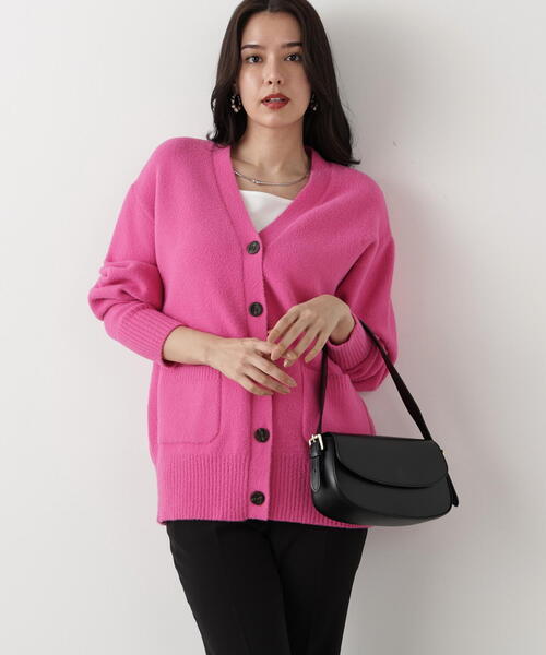 PINKY&DIANNE（ピンキー アンド ダイアン） ニット セーター 「WEB限定