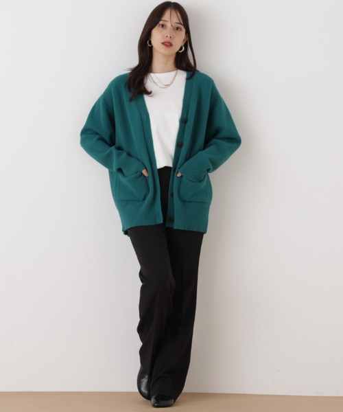 PINKY&DIANNE（ピンキー アンド ダイアン） ニット セーター 「WEB限定