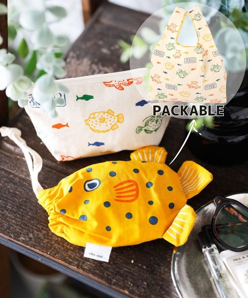 ZOZOTOWN Yahoo!店 - エコバッグ/サブバッグ｜Yahoo!ショッピング