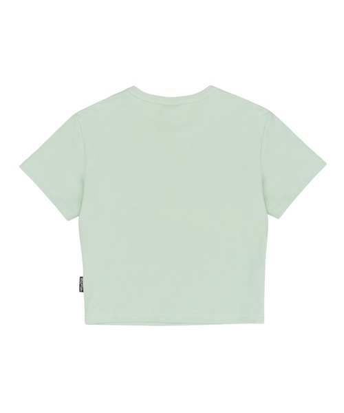 「SCULPTOR」 半袖Tシャツ MEDIUM ホワイト レディース_画像3