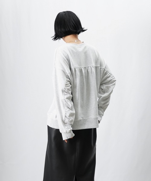 LADY LUCK LUCA（レディラックルカ） トレーナー スウェット LC/LLL