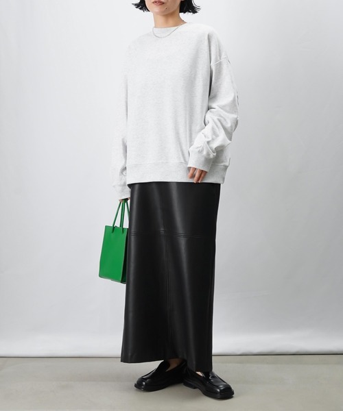 LADY LUCK LUCA（レディラックルカ） トレーナー スウェット LC/LLL