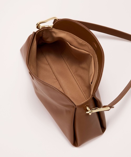 EFOLE（エフォル） ショルダーバッグ バッグ 「ZOZO限定」Carabiner