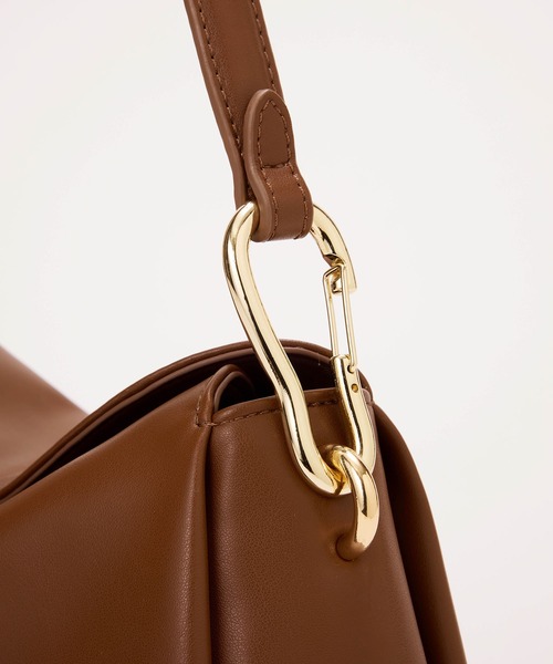EFOLE（エフォル） ショルダーバッグ バッグ 「ZOZO限定」Carabiner