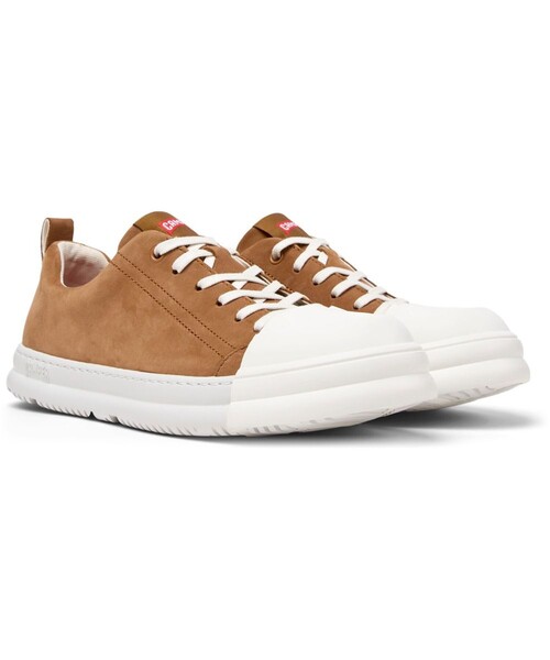 CAMPER（カンペール） スニーカー JUNCTION RUNNER / レザースニーカー