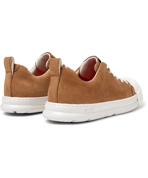 CAMPER（カンペール） スニーカー JUNCTION RUNNER / レザースニーカー