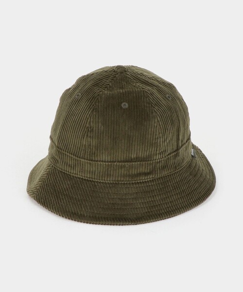 Barbour（バブアー） 帽子 ハット 「Barbour」Westdale Cord Bucket