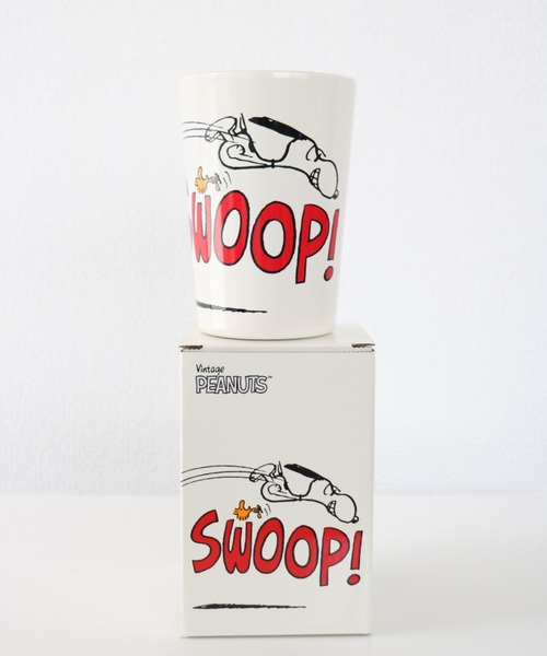 PEANUTS タンブラー 「PEANUTS/ピーナッツ」 スヌーピー STAINLESS