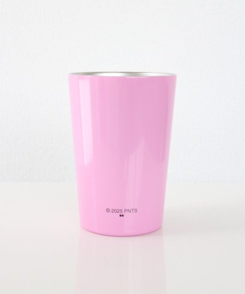 PEANUTS タンブラー 「PEANUTS/ピーナッツ」 スヌーピー STAINLESS