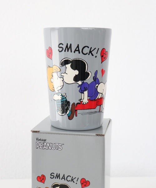 スヌーピー タンブラー SNOOPY（スヌーピー） タンブラー ステンレス 保温 保冷 460ml