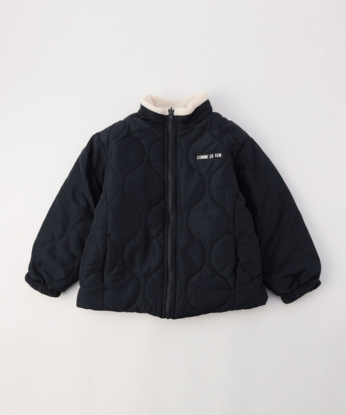 COMME CA ISM（コムサイズム） ブルゾン アウター 「オンライン限定
