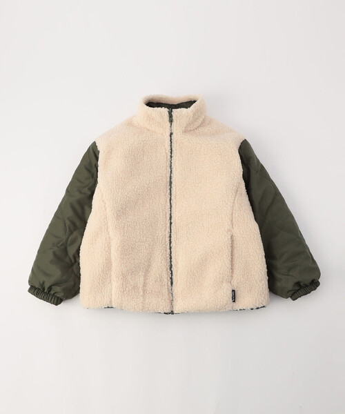 COMME CA ISM（コムサイズム） ブルゾン アウター 「オンライン限定