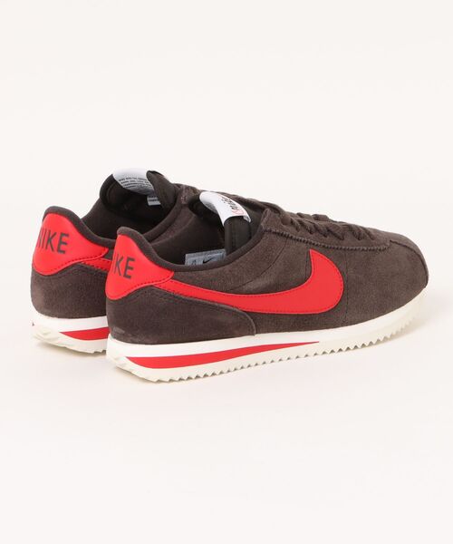 NIKE（ナイキ） スニーカー W CORTEZ ウィメンズ コルテッツ WIB1857