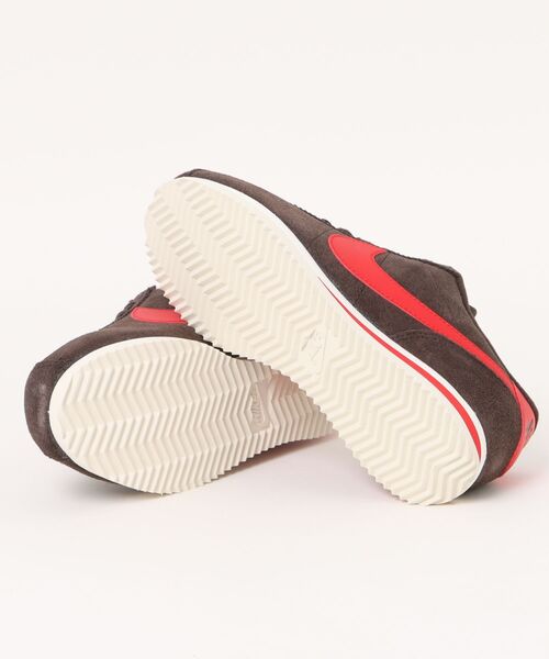 NIKE（ナイキ） スニーカー W CORTEZ ウィメンズ コルテッツ WIB1857