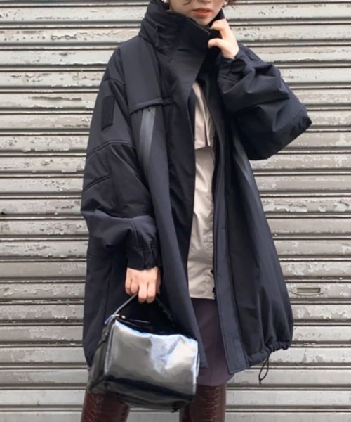 フレイアイディー コクーンコートのおすすめ人気商品一覧 通販 - Yahoo