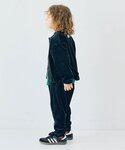 パンツ 「ジュニア対応」ベロアタッチのメルティ...の詳細画像4