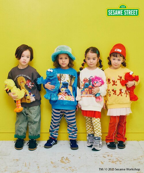パンツ 「ジュニア対応」ベロアタッチのメルティ起毛フリースぬくぬくタックパンツ キッズ 子供服 男の子 女の子 | p.premier | 07