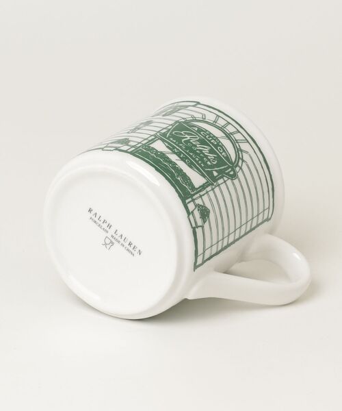 RALPH LAUREN HOME（ラルフ ローレン ホーム） タンブラー Ralph's