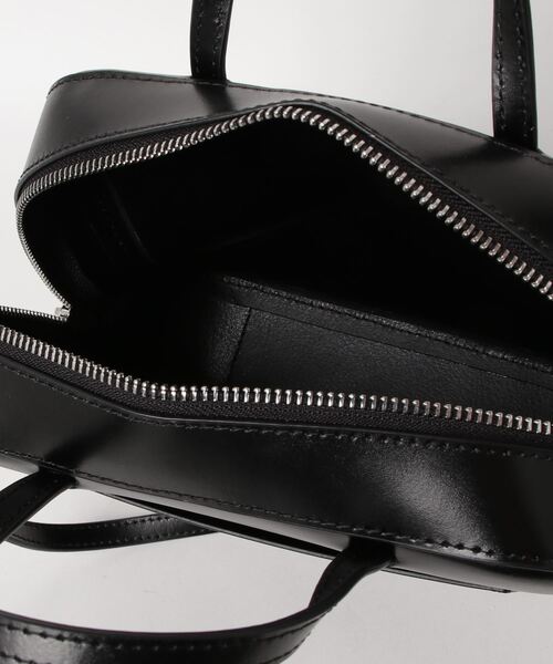 「Ray BEAMS」 2WAYバッグ ONE SIZE ブルー レディース_画像5