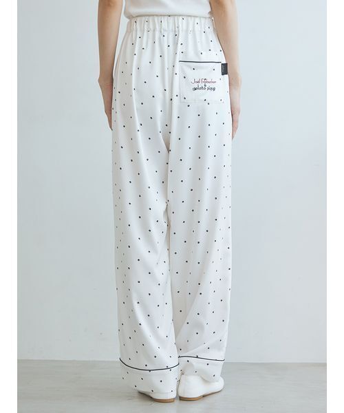 gelato pique（ジェラートピケ） パジャマ ルームウェア 「JOEL