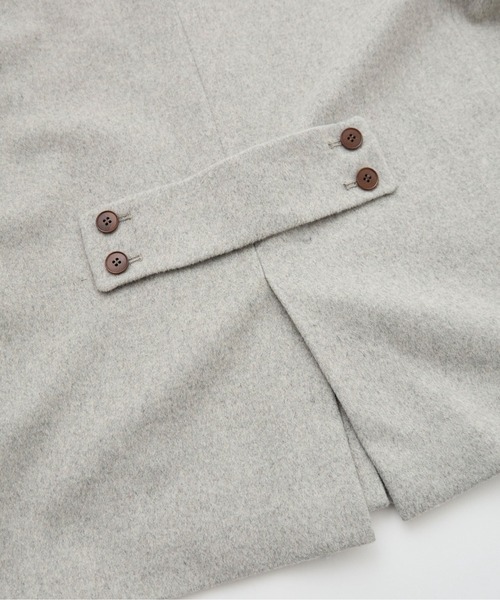 LA MARINE FRANCAISE（マリンフランセーズ） コート アウター ボトル