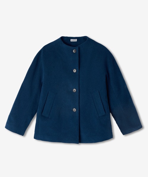 LA MARINE FRANCAISE（マリンフランセーズ） コート アウター ボトル