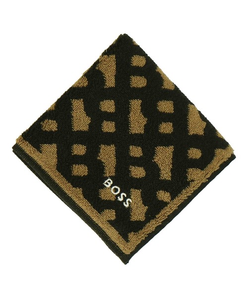 BOSS（HUGO BOSS） ハンカチ タオルハンカチ メンズ レディース