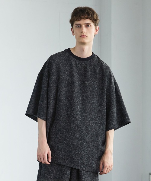 CTHY 半袖Tシャツ M ブラック メンズ : ZOZOTOWN Yahoo!店 - 通販