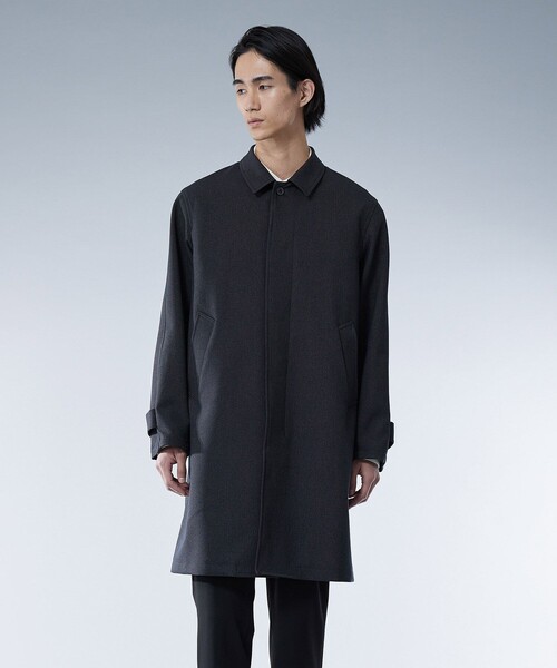 UNITED TOKYO（ユナイテッドトウキョウ） ステンカラーコート 1