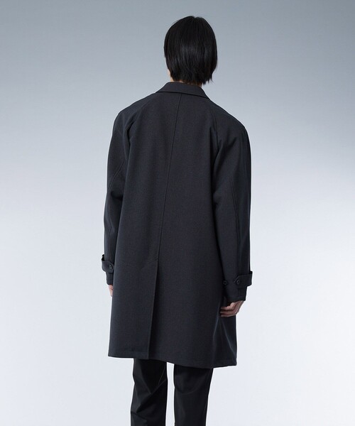 UNITED TOKYO（ユナイテッドトウキョウ） ステンカラーコート 1