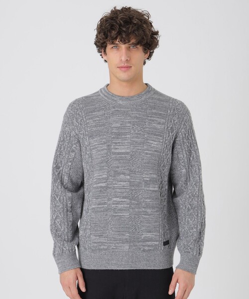 BLACK LABEL CRESTBRIDGE（ブラックレーベル クレストブリッジ