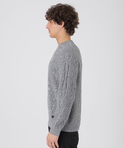 BLACK LABEL CRESTBRIDGE（ブラックレーベル クレストブリッジ