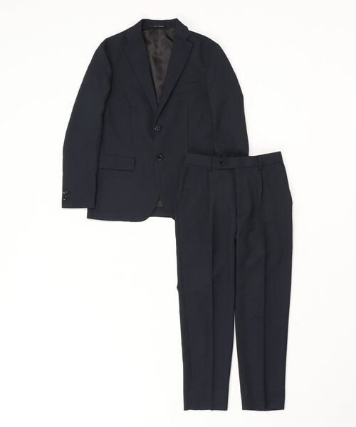 BEAUTY&YOUTH UNITED ARROWS セットアップ BEAUTY＆YOUTH UNITED ARROWS セットアップ L ネイビー メンズ