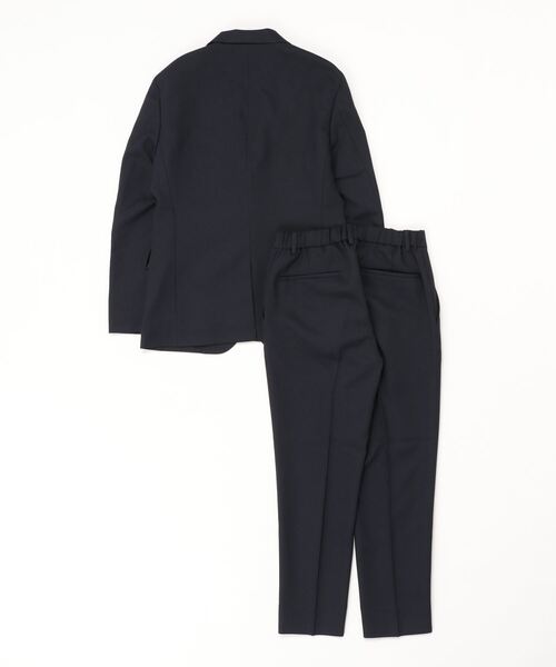 BEAUTY&YOUTH UNITED ARROWS セットアップ　スーツ　M BEAUTY＆YOUTH UNITED ARROWS セットアップ L ネイビー メンズ