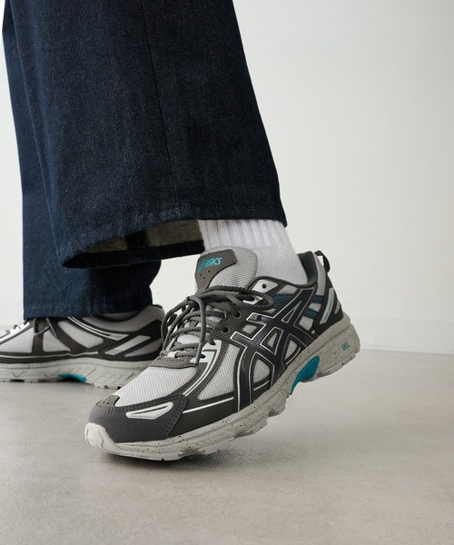 ASICS（アシックス） スニーカー 「ASICS」GEL-VENTURE 6/アシックス