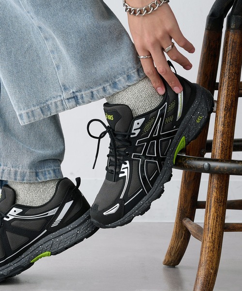 aya26 ASICS（アシックス） スニーカー 「ASICS」GEL-VENTURE 6/アシックス