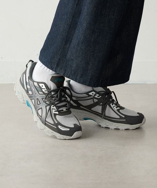 y ASICS（アシックス） スニーカー 「ASICS」GEL-VENTURE 6/アシックス