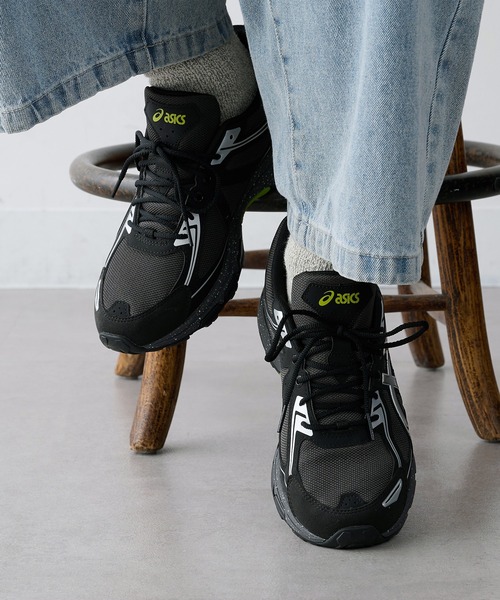 【希少・未使用】アシックス　ニューヨークシティマラソン　限定　ジャケット　L ASICS（アシックス） スニーカー 「ASICS」GEL-VENTURE 6/アシックス