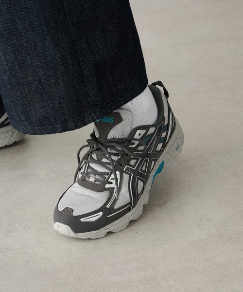 ASICS（アシックス） スニーカー 「ASICS」GEL-VENTURE 6/アシックス