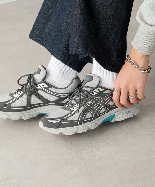 ASICS（アシックス） スニーカー 「ASICS」GEL-VENTURE 6/アシックス
