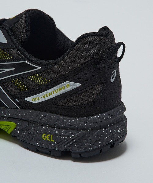 ASICS（アシックス） スニーカー 「ASICS」GEL-VENTURE 6/アシックス