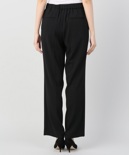 Deuxieme Classe Essential JK 36サイズ Deuxieme Classe（ドゥーズィエムクラス） パンツ 36 ブラック
